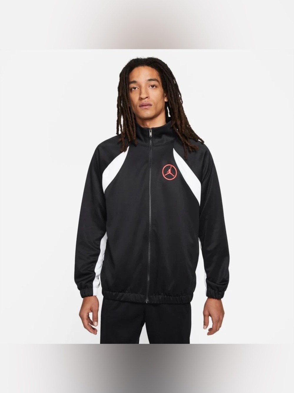 NWOT Jordan Sport DNA HBR Jacket